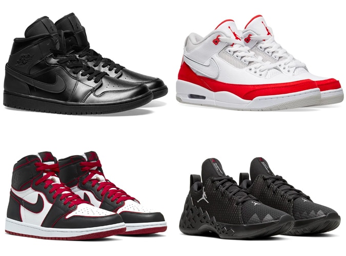 Quelle est la meilleure marque de baskets ? Réseau Informatique Jeunesse