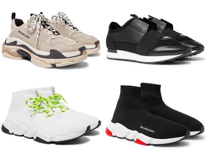 Quelle est la meilleure marque de baskets ? Réseau Informatique Jeunesse