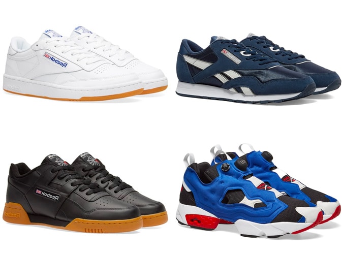 Quelle est la meilleure marque de baskets ? Réseau Informatique Jeunesse