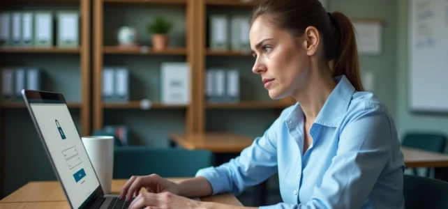Comment résoudre efficacement les problèmes pour se connecter au webmail AC Rennes