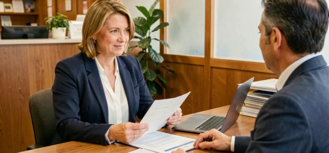 Banque locale ou nationale : comment choisir pour votre prêt immobilier ? Banque locale ou nationale : comment choisir pour votre prêt immobilier ?