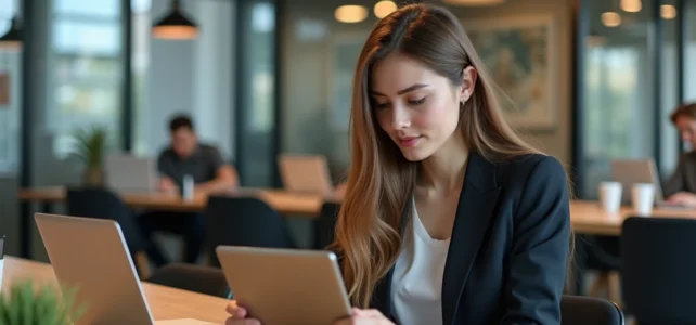 Découvrez l’actualité web et les tendances digitales à ne pas manquer en 2024 Découvrez l’actualité web et les tendances digitales à ne pas manquer en 2024