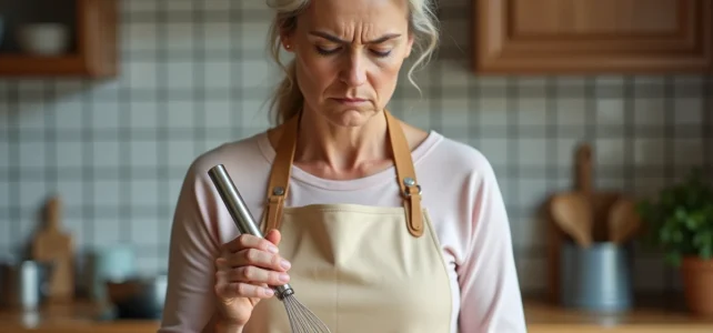 Chantilly ratée : les raisons pour lesquelles votre crème ne monte pas Chantilly ratée : les raisons pour lesquelles votre crème ne monte pas