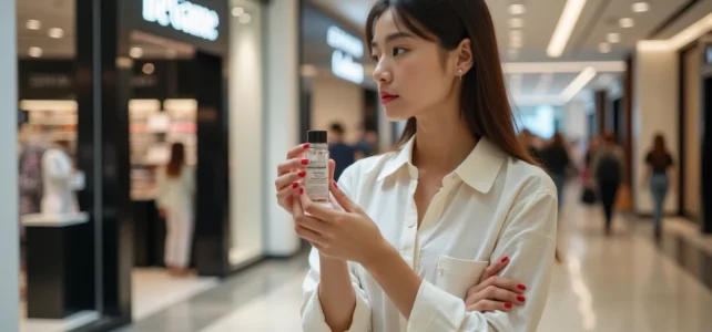 Comprendre la relation entre Sephora et Typology : pourquoi cette absence en boutique ? Comprendre la relation entre Sephora et Typology : pourquoi cette absence en boutique ?