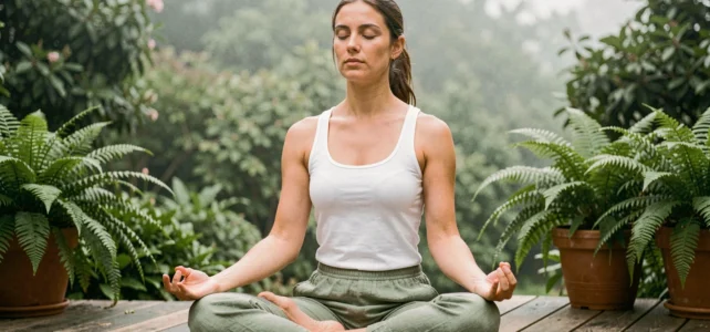 Astuces et conseils pour améliorer votre bien-être au quotidien naturellement Astuces et conseils pour améliorer votre bien-être au quotidien naturellement