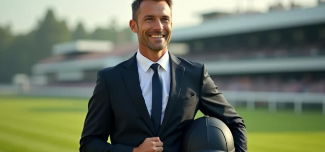 Tout savoir sur le salaire et la fortune de Christophe Soumillon en 2024