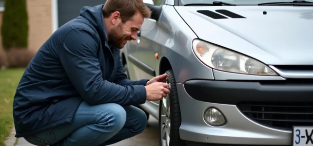 Guide complet pour remplacer l’ampoule antibrouillard 308 phase 2 facilement Guide complet pour remplacer l’ampoule antibrouillard 308 phase 2 facilement