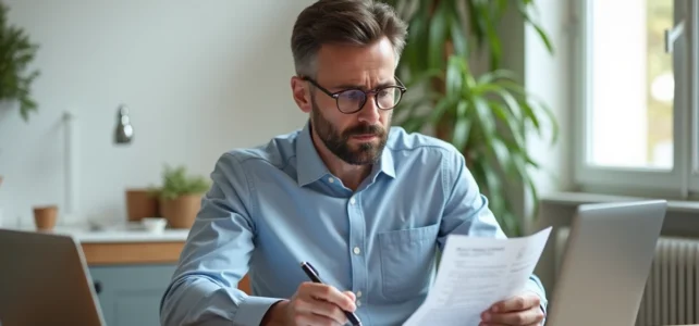 Pourquoi la banque réclame-t-elle votre avis d’imposition lors d’une demande de prêt ? Pourquoi la banque réclame-t-elle votre avis d’imposition lors d’une demande de prêt ?