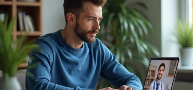 Comment améliorer votre bien-être grâce à un accompagnement santé personnalisé en ligne Comment améliorer votre bien-être grâce à un accompagnement santé personnalisé en ligne