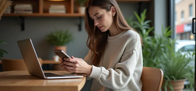 Découvrez les dernières actualités du numérique et astuces high-tech pour tous