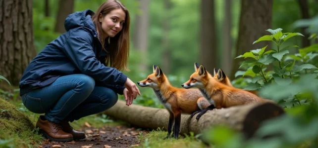 Toute l&rsquo;actualité insolite et passionnante du monde animal à ne pas manquer