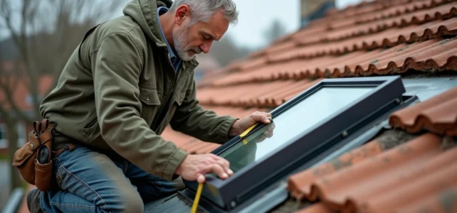 Comment choisir les bonnes dimensions Velux ancienne génération pour une pose réussie Comment choisir les bonnes dimensions Velux ancienne génération pour une pose réussie